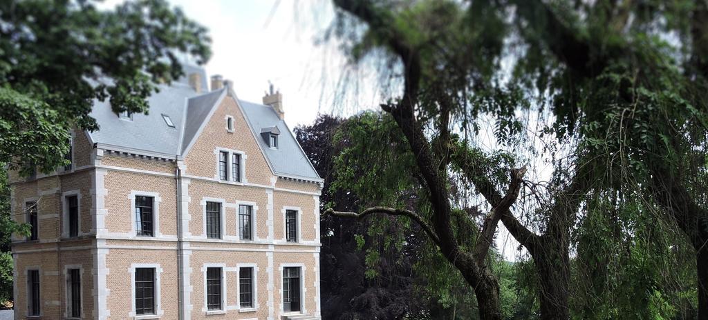 Chateau Beausaint La-Roche-en-Ardenne Pokój zdjęcie