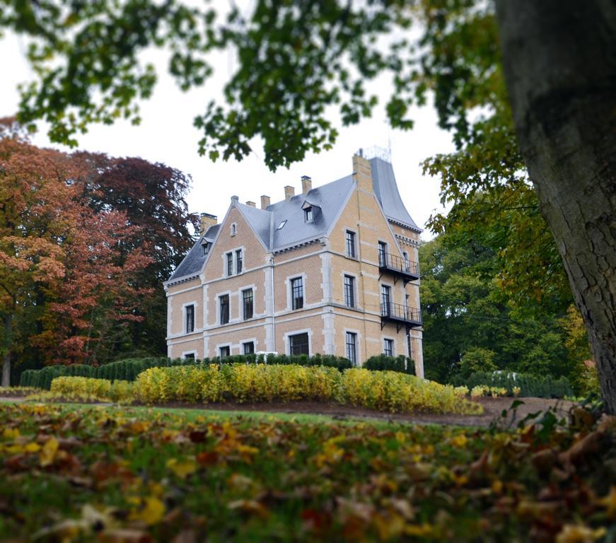 Chateau Beausaint La-Roche-en-Ardenne Pokój zdjęcie